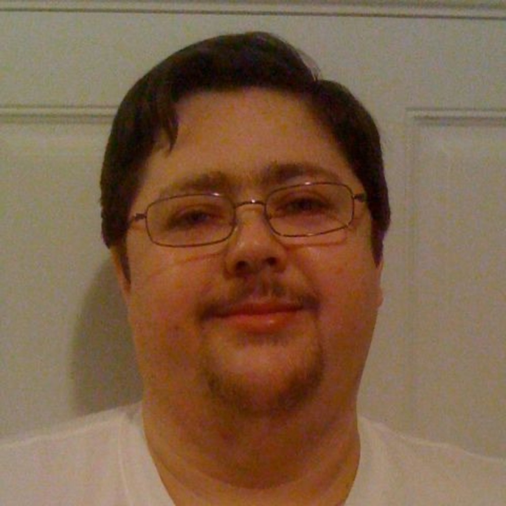 Meet your Posher, Darryl